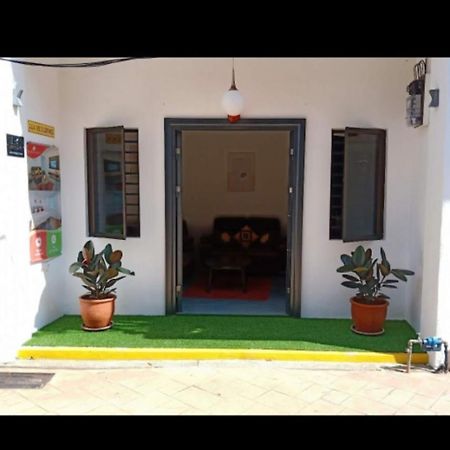 Jia Residence Malacca Exterior foto