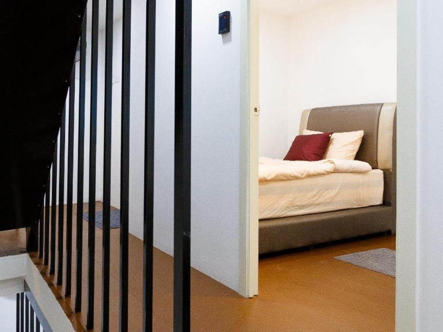 Jia Residence Malacca Habitación foto